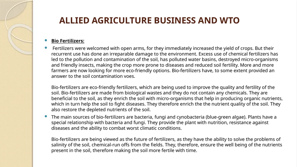 Modern Business Practices Dr. Jyoti Harchekar - slide 23 of 31