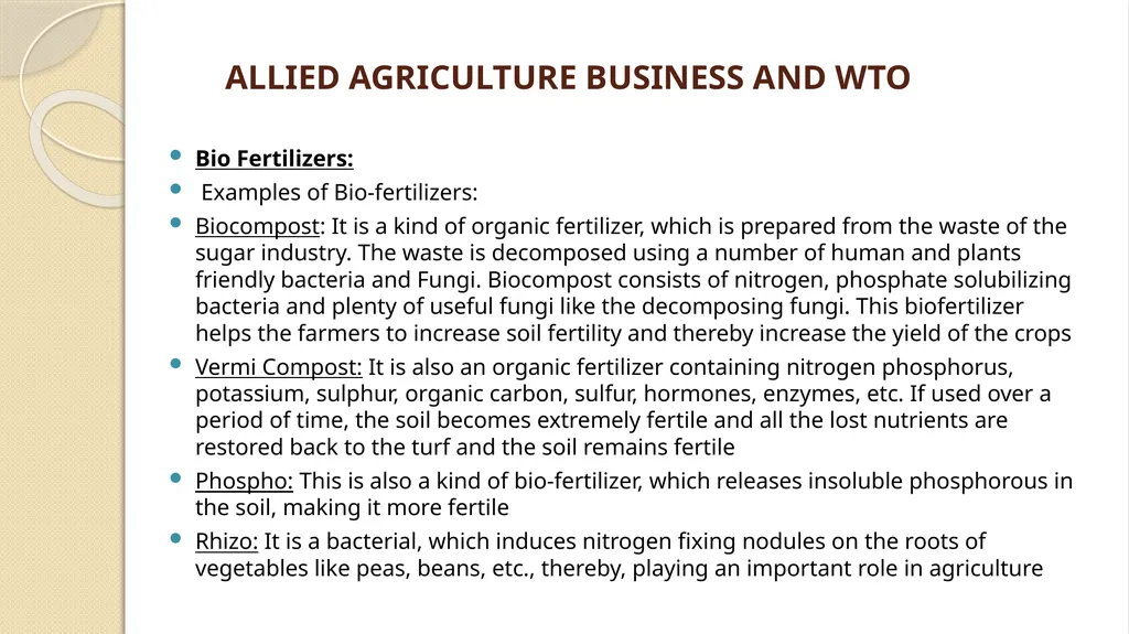 Modern Business Practices Dr. Jyoti Harchekar - slide 24 of 31