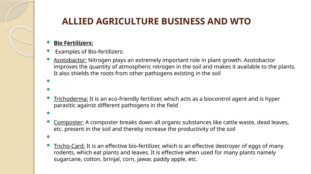Modern Business Practices Dr. Jyoti Harchekar - slide 25 of 31