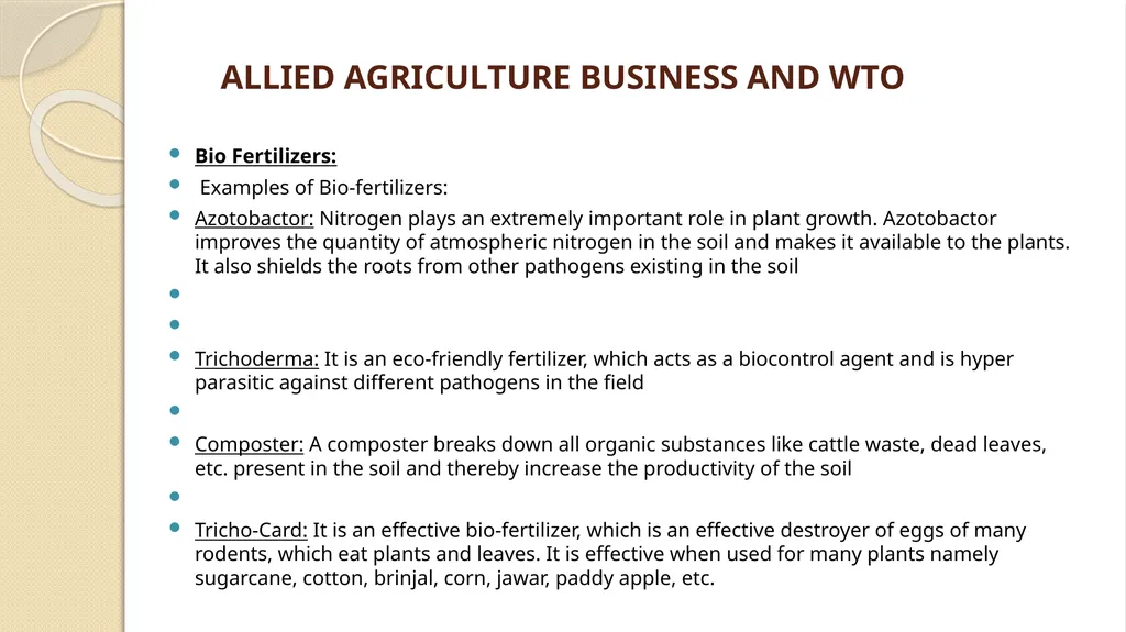 Modern Business Practices Dr. Jyoti Harchekar - slide 26 of 31