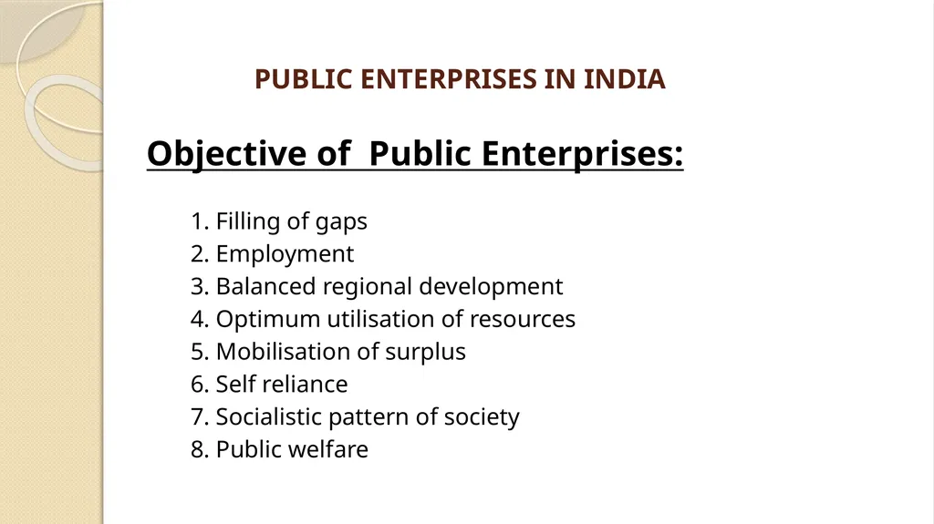 Modern Business Practices Dr. Jyoti Harchekar - slide 5 of 31