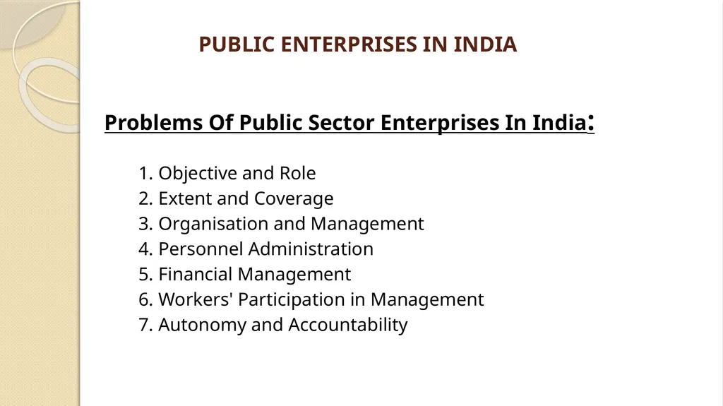 Modern Business Practices Dr. Jyoti Harchekar - slide 7 of 31