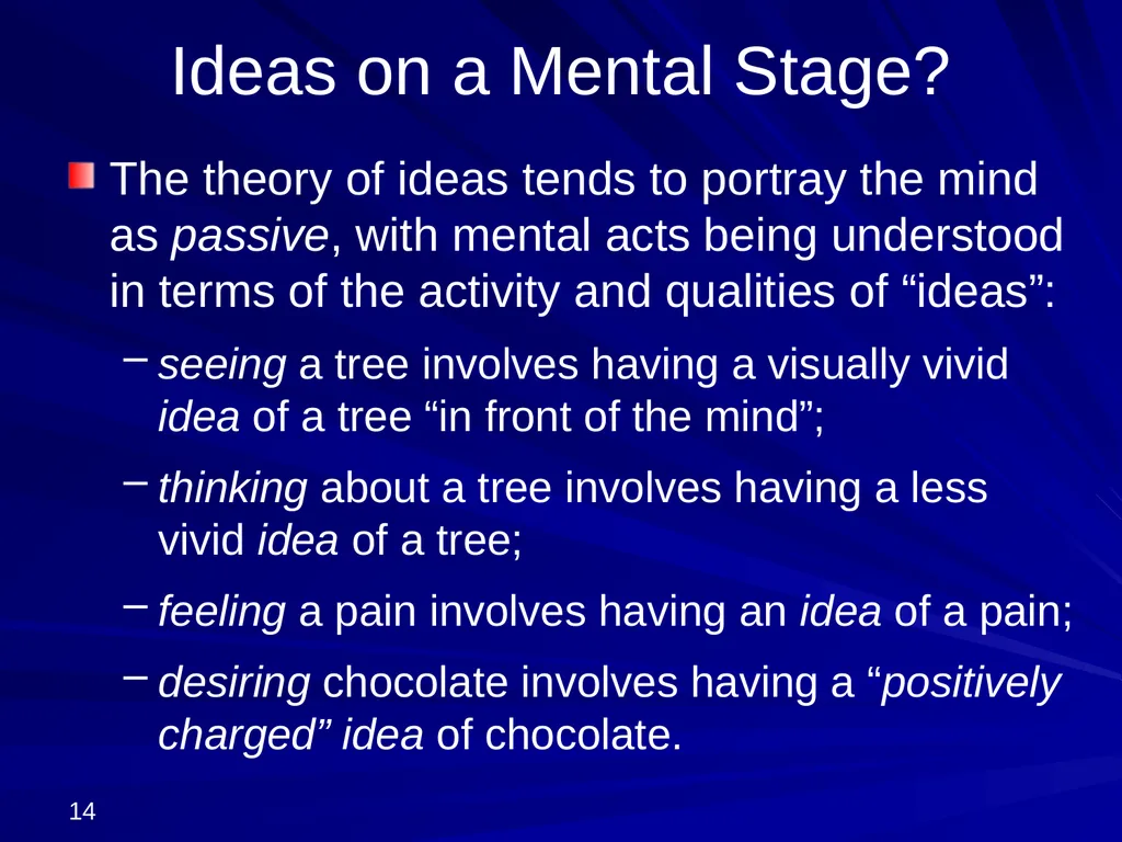 David Hume, 1711-1776 Peter Millican Hertford - slide 14 of 390