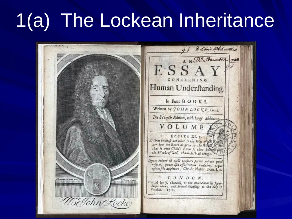David Hume, 1711-1776 Peter Millican Hertford - slide 8 of 390