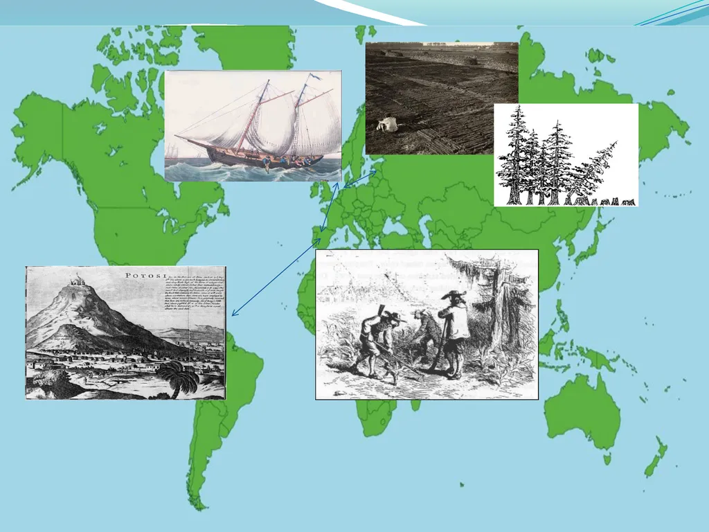 Jason W. Moore, ‘Ecology, Capital, and the Nature - slide 6 of 14