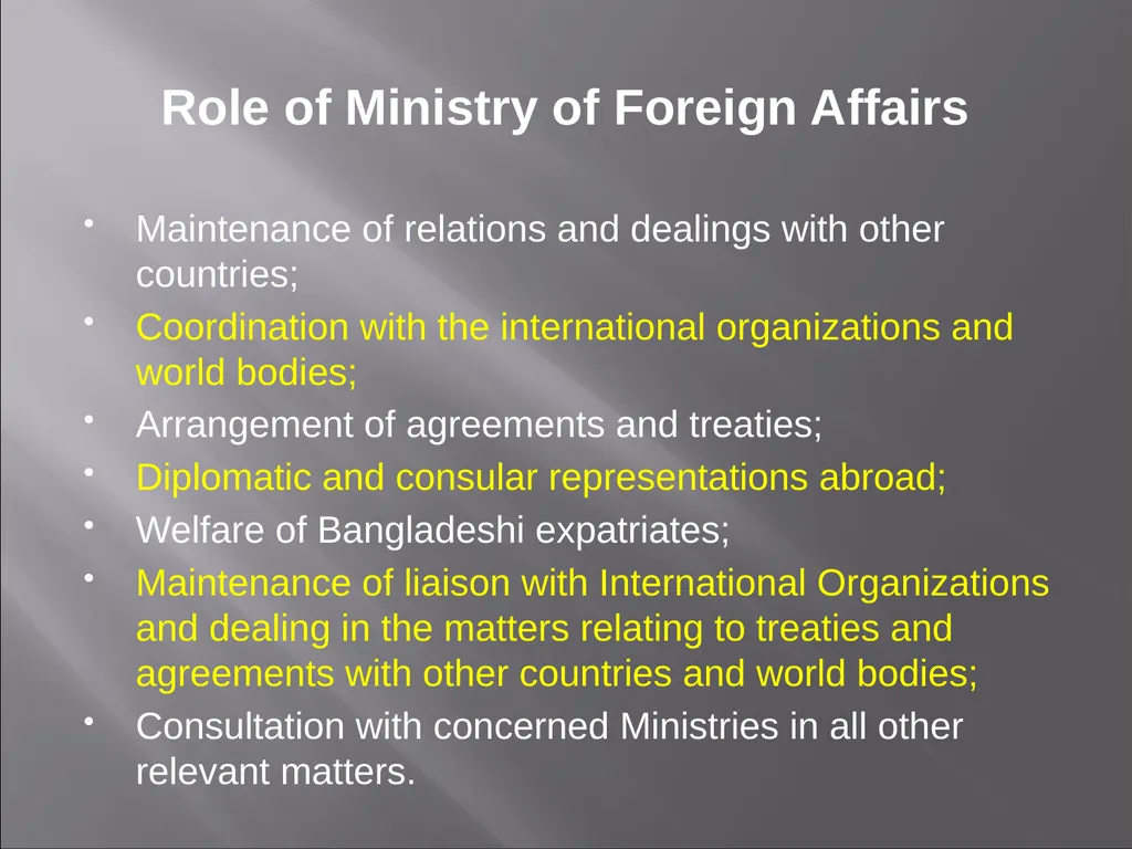 Employment Opportunities & Best Practices: - slide 21 of 22