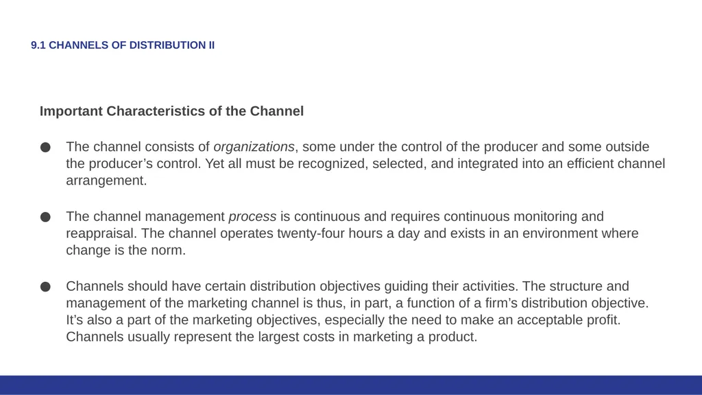 Global Marketing in a Digital World CHAPTER 9: - slide 4 of 20