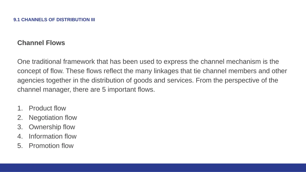 Global Marketing in a Digital World CHAPTER 9: - slide 5 of 20