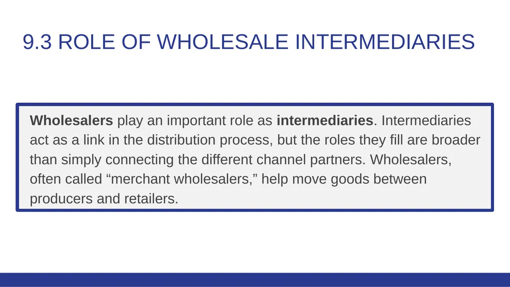 Global Marketing in a Digital World CHAPTER 9: - slide 9 of 20