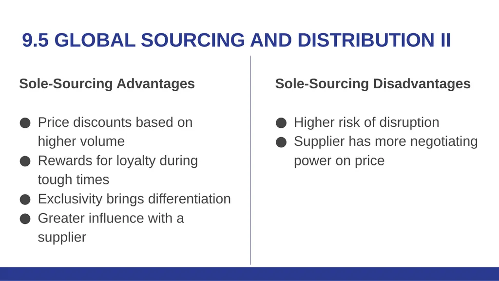 Global Marketing in a Digital World CHAPTER 9: - slide 16 of 20