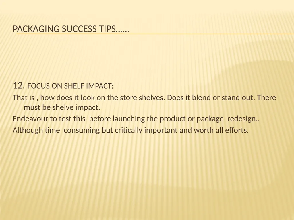 WORLD OF MARKETING COMMUNICATIONS BY Dr. - slide 33 of 34