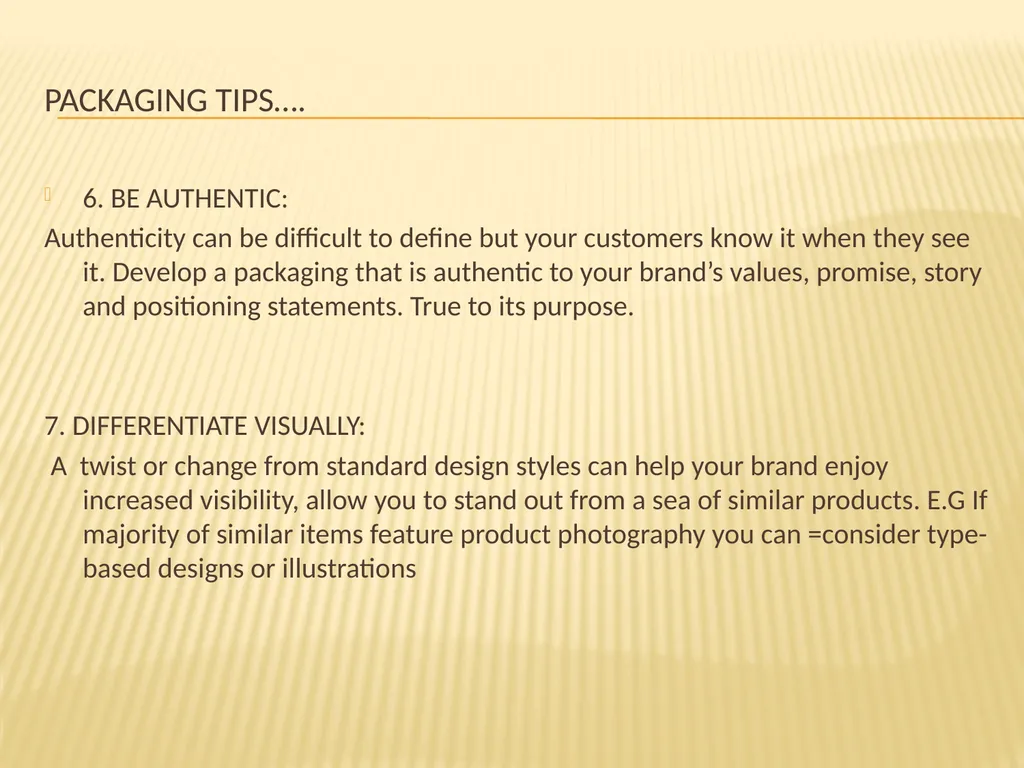WORLD OF MARKETING COMMUNICATIONS BY Dr. - slide 30 of 34