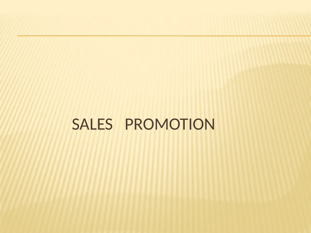 WORLD OF MARKETING COMMUNICATIONS BY Dr. - slide 14 of 34