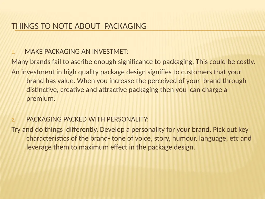 WORLD OF MARKETING COMMUNICATIONS BY Dr. - slide 28 of 34