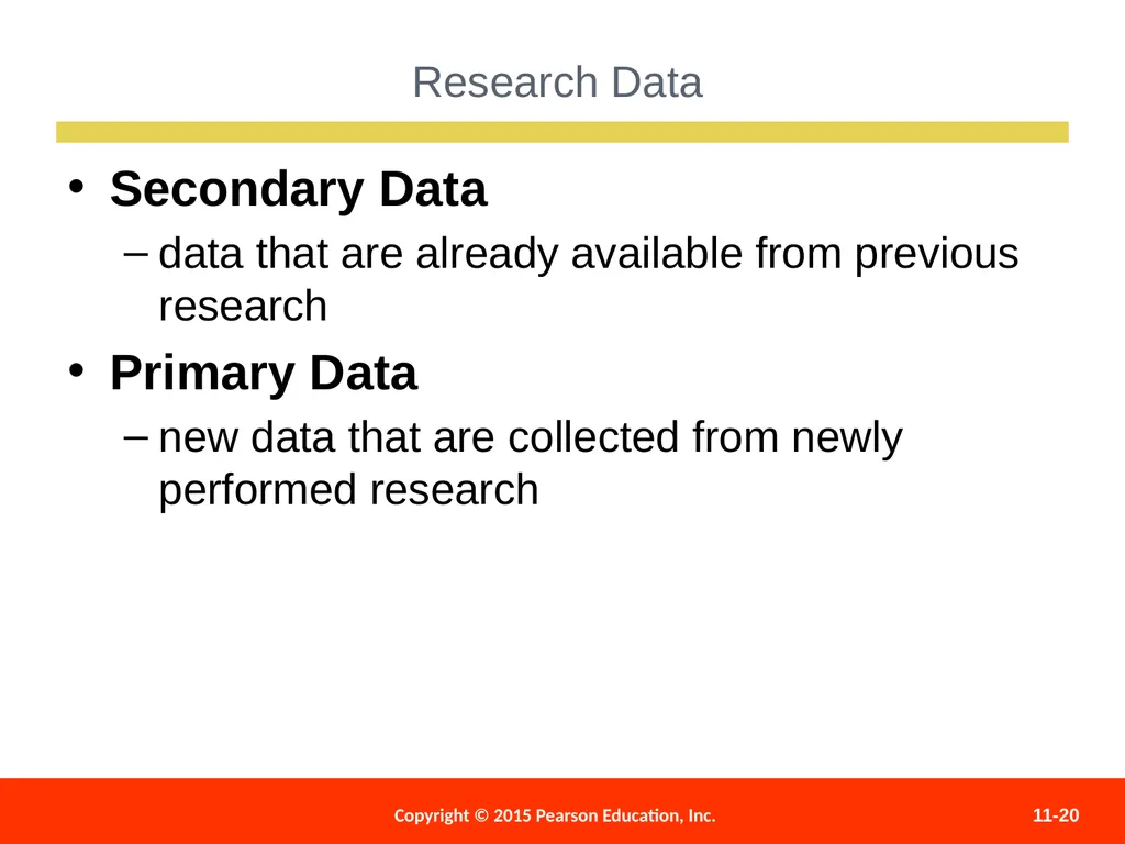 Marketing Processes and Consumer Behavior 11 - slide 20 of 27