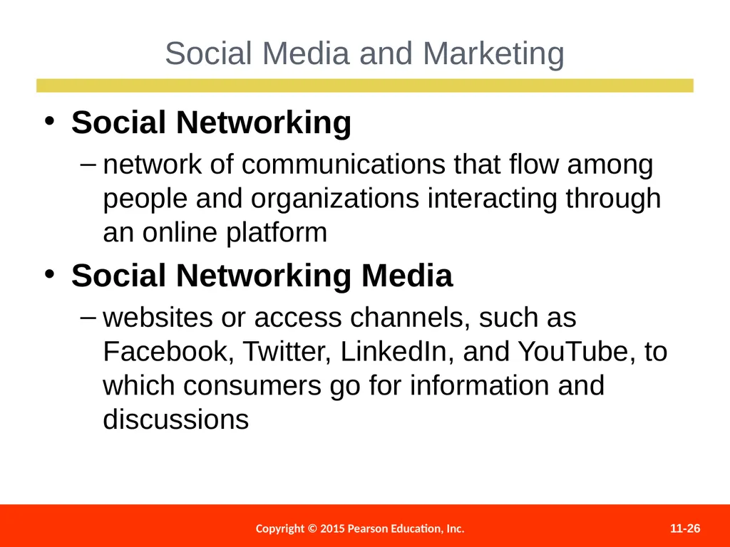 Marketing Processes and Consumer Behavior 11 - slide 26 of 27