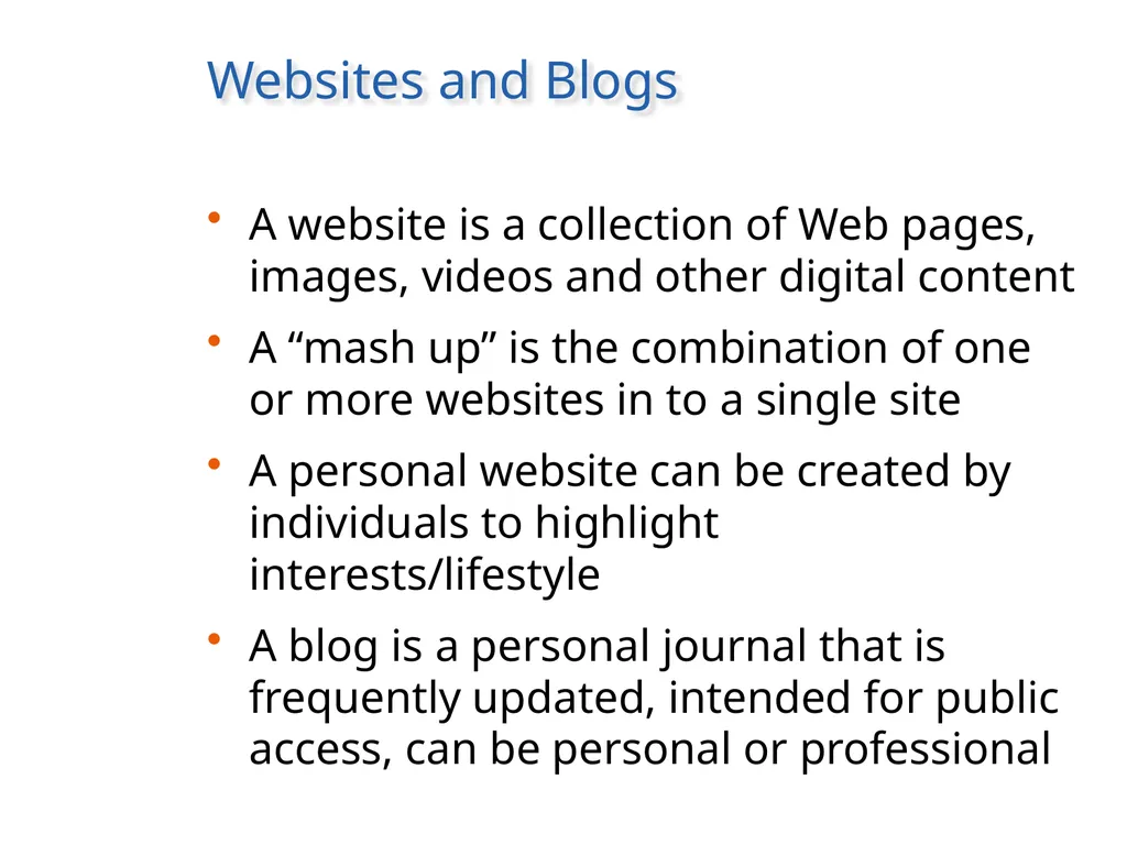 Media Planning: Advertising and IBP in - slide 8 of 23