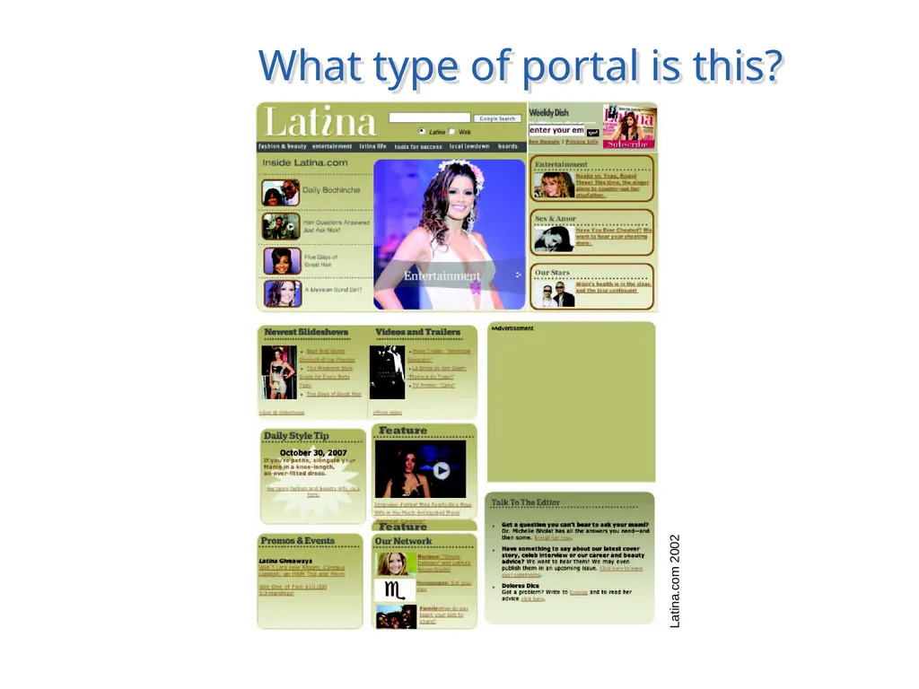 Media Planning: Advertising and IBP in - slide 7 of 23