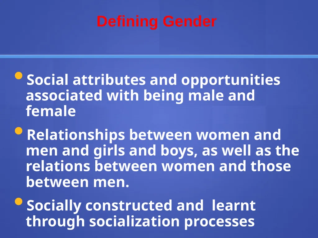Public Procurement and Gender in Caribbean - slide 3 of 19