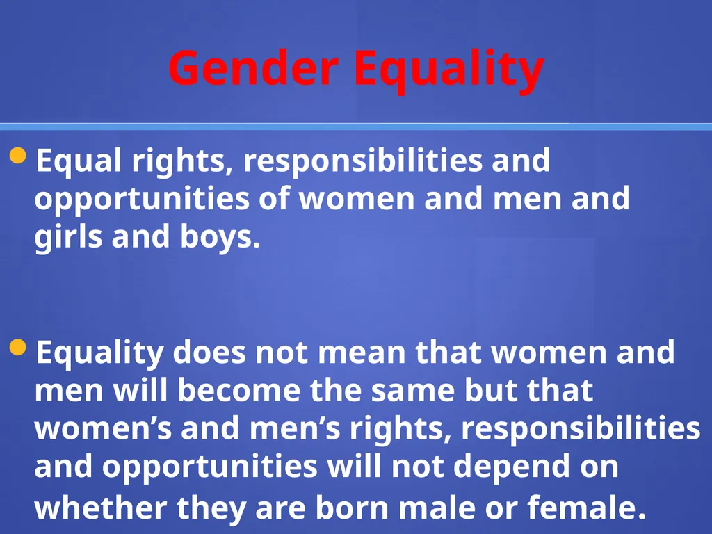 Public Procurement and Gender in Caribbean - slide 5 of 19