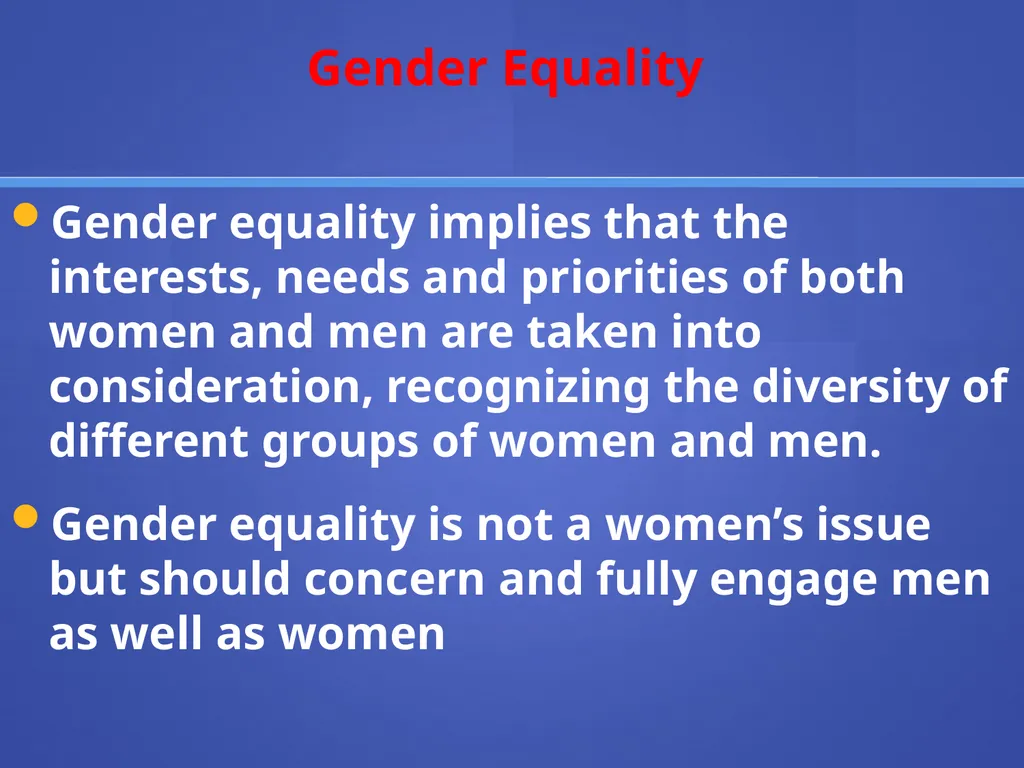 Public Procurement and Gender in Caribbean - slide 6 of 19