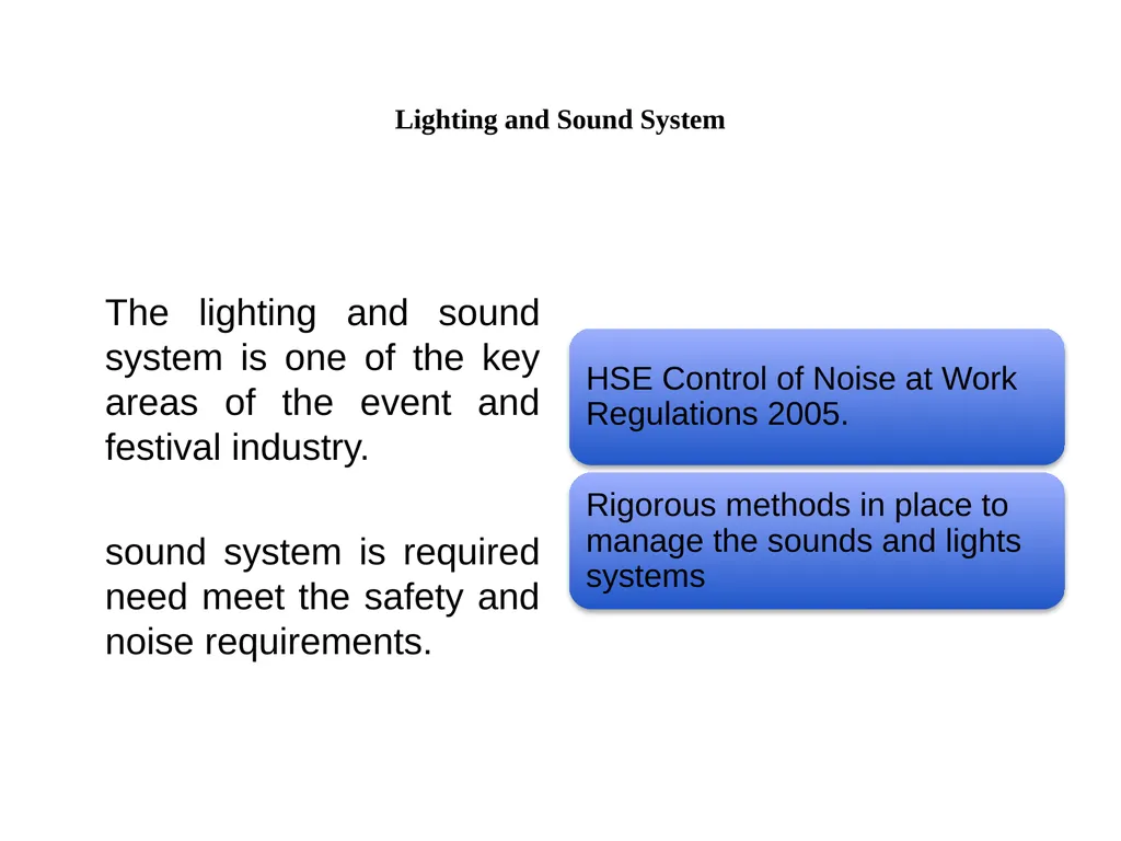 Events Management: Principles & Practice, 4th - slide 12 of 15