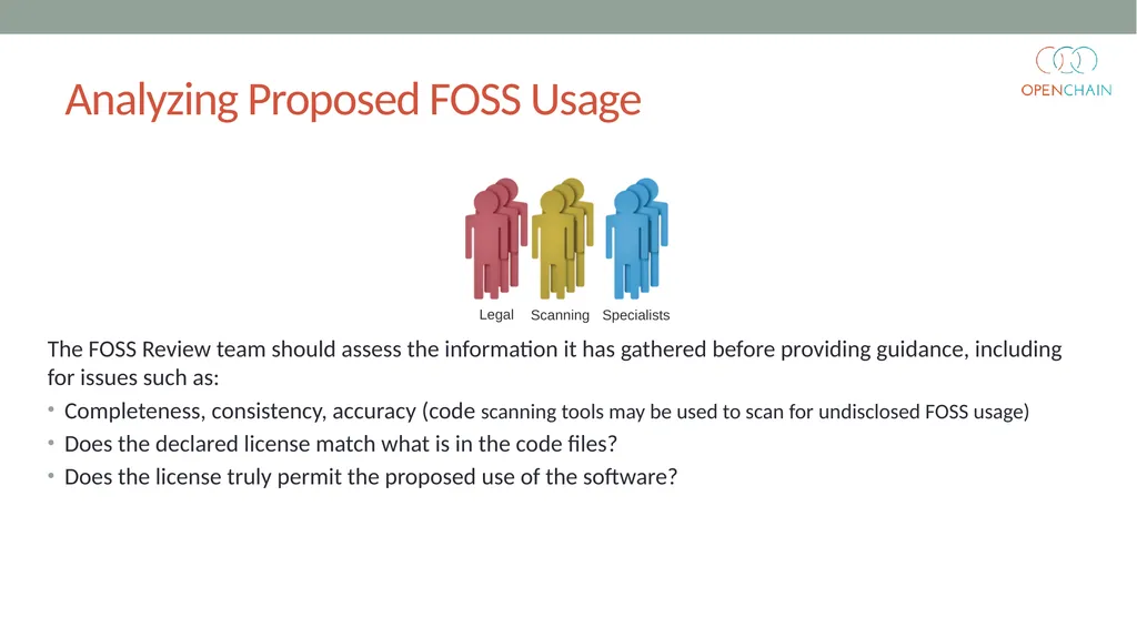 Curriculum Core FOSS Compliance Version 1 Designed - slide 45 of 74