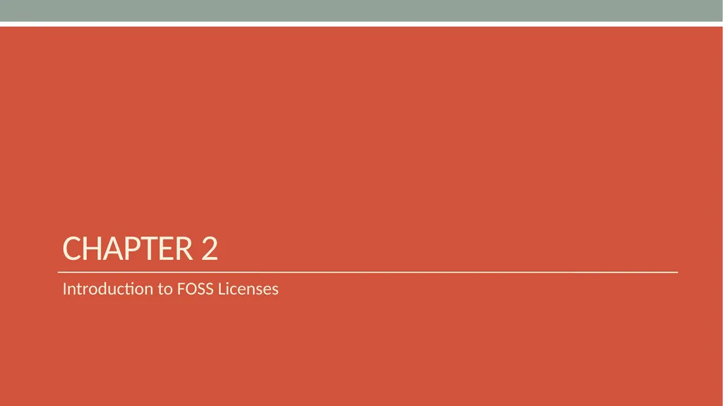 Curriculum Core FOSS Compliance Version 1 Designed - slide 10 of 74