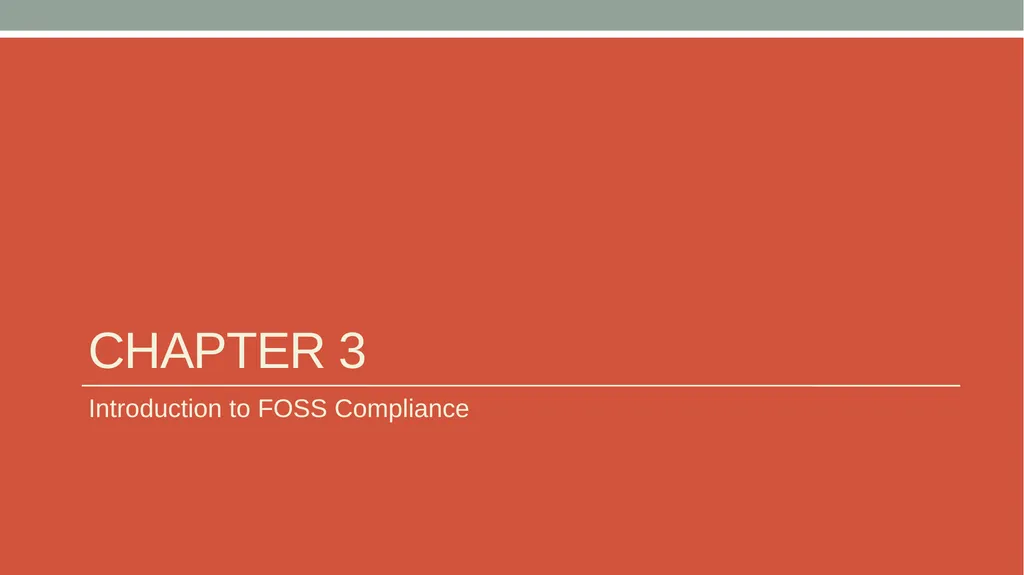 Curriculum Core FOSS Compliance Version 1 Designed - slide 21 of 74