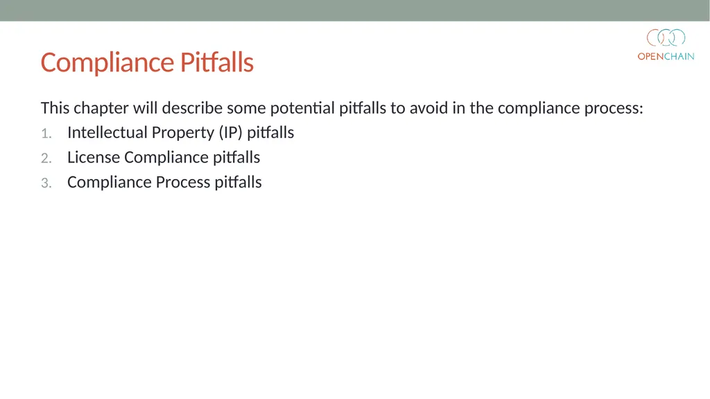 Curriculum Core FOSS Compliance Version 1 Designed - slide 65 of 74