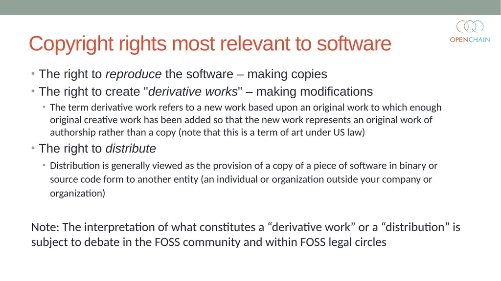 Curriculum Core FOSS Compliance Version 1 Designed - slide 6 of 74