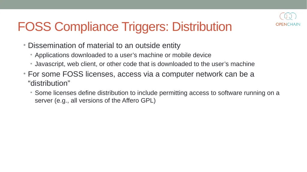 Curriculum Core FOSS Compliance Version 1 Designed - slide 25 of 74