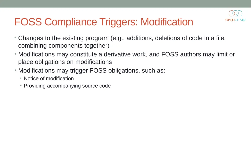 Curriculum Core FOSS Compliance Version 1 Designed - slide 26 of 74