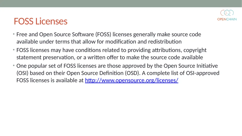 Curriculum Core FOSS Compliance Version 1 Designed - slide 11 of 74