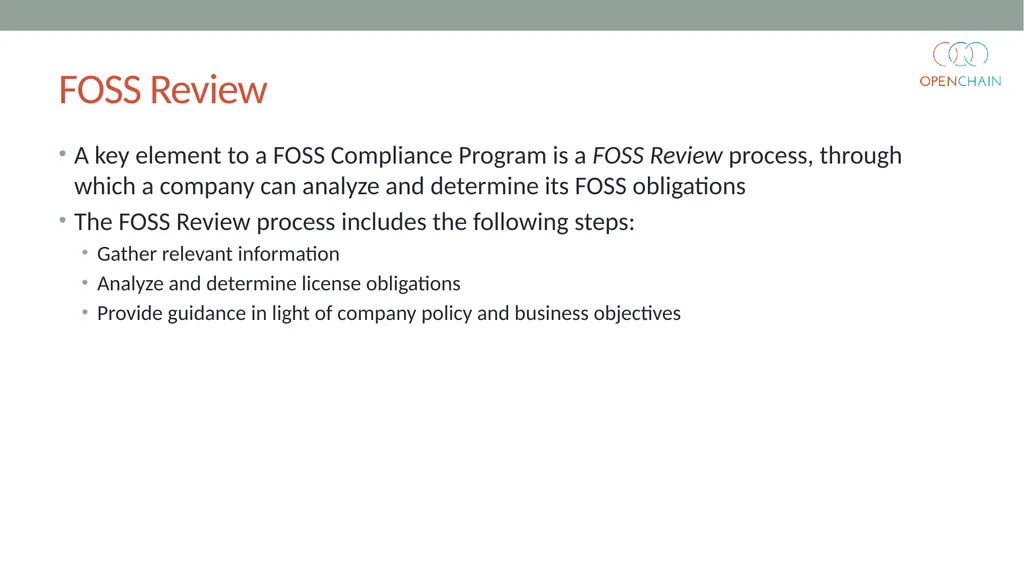 Curriculum Core FOSS Compliance Version 1 Designed - slide 42 of 74