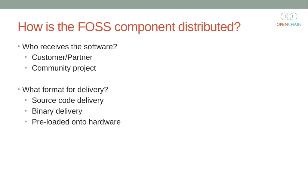 Curriculum Core FOSS Compliance Version 1 Designed - slide 39 of 74