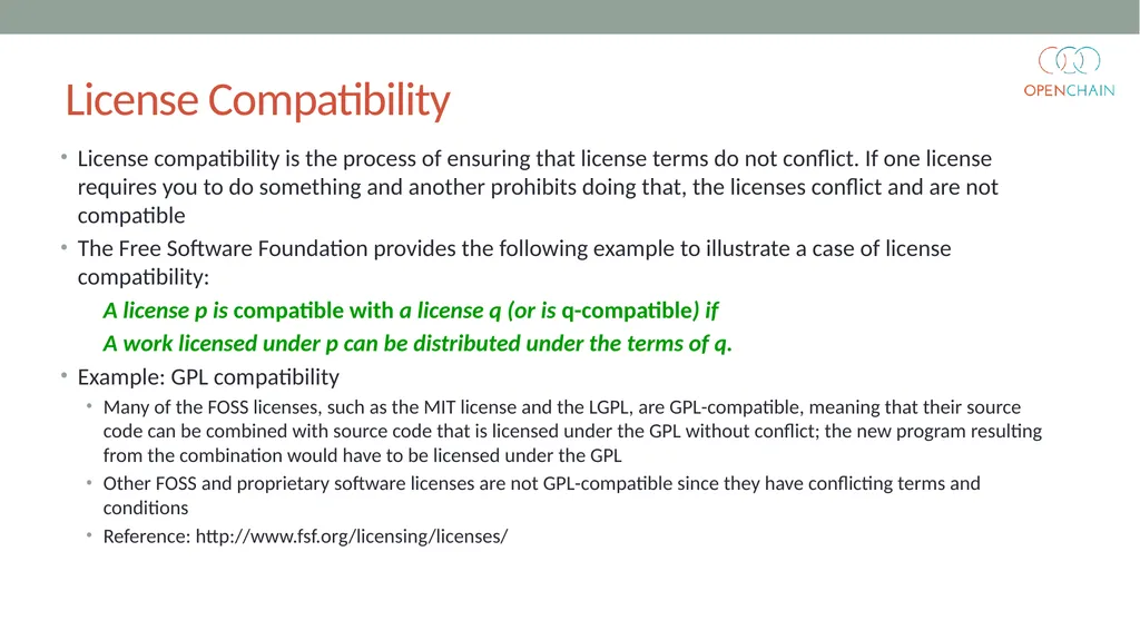 Curriculum Core FOSS Compliance Version 1 Designed - slide 17 of 74