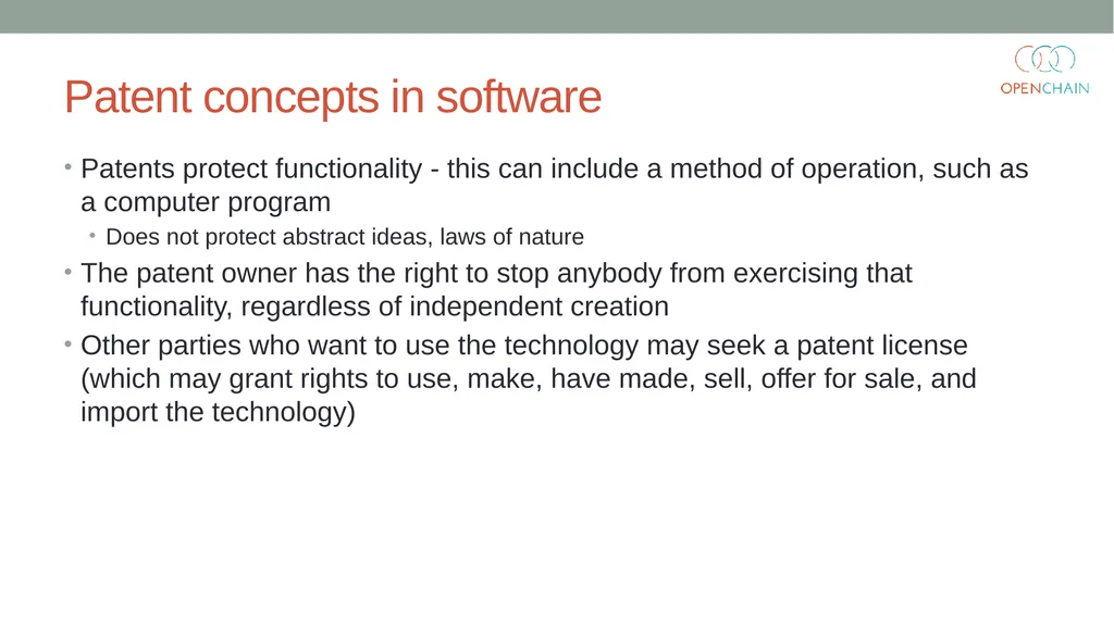 Curriculum Core FOSS Compliance Version 1 Designed - slide 7 of 74