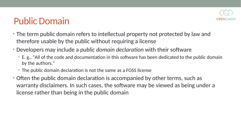 Curriculum Core FOSS Compliance Version 1 Designed - slide 16 of 74