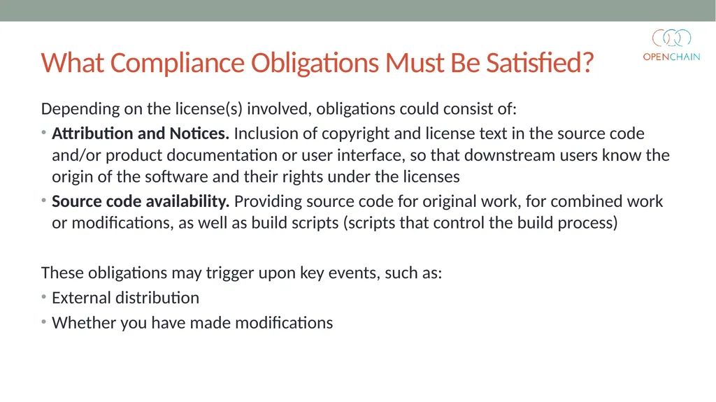 Curriculum Core FOSS Compliance Version 1 Designed - slide 23 of 74
