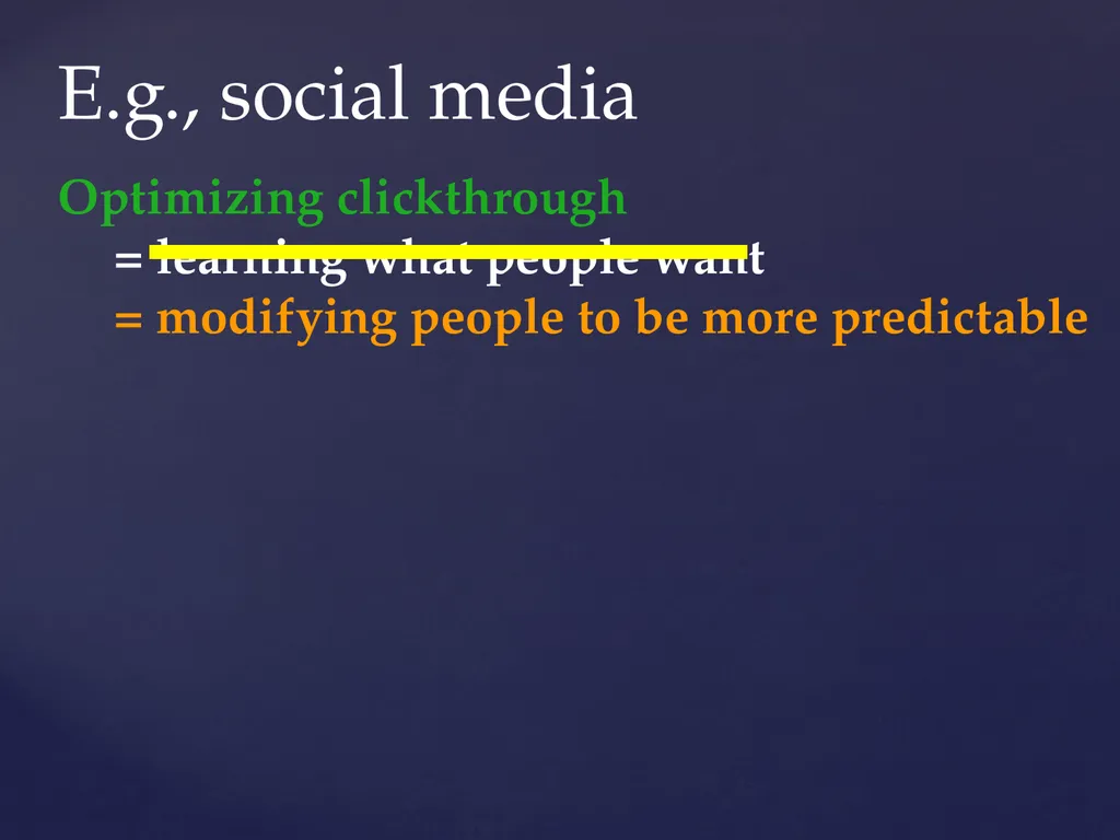 How Not to Destroy the World With AI Stuart - slide 10 of 36