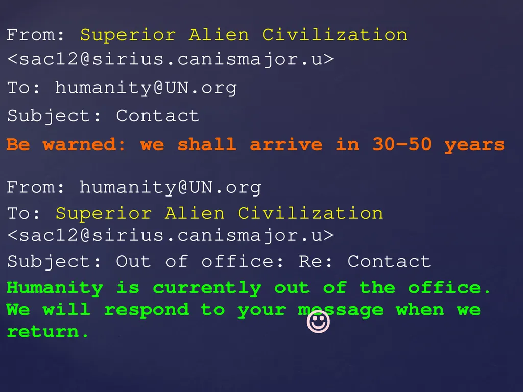 How Not to Destroy the World With AI Stuart - slide 8 of 36
