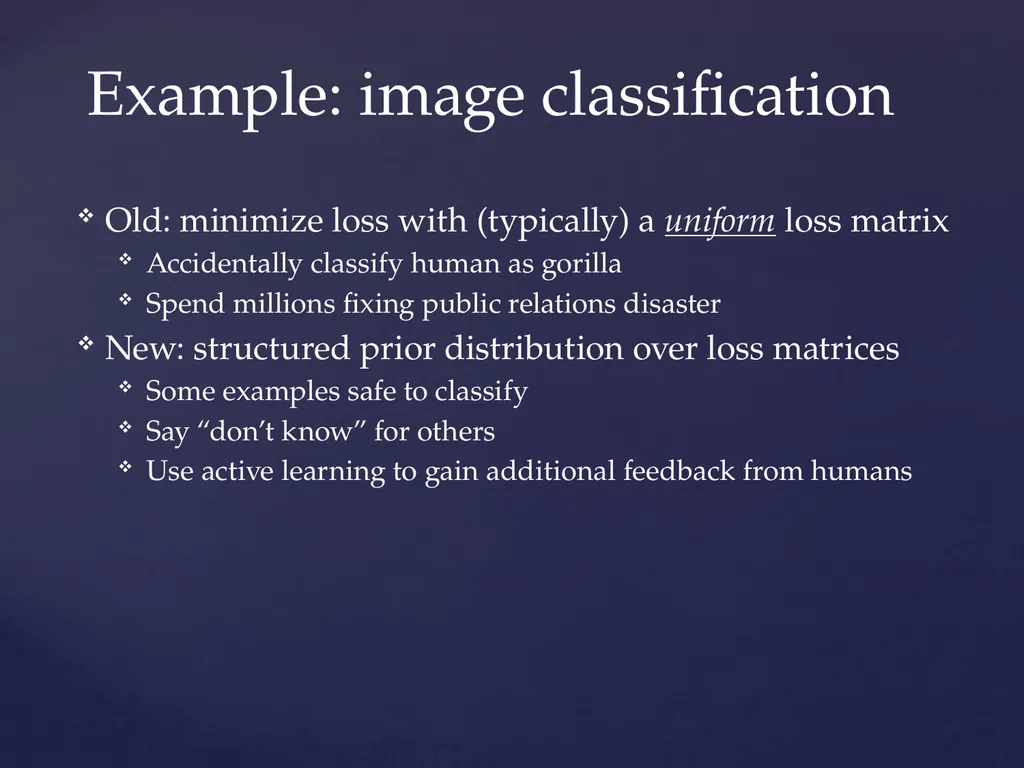 How Not to Destroy the World With AI Stuart - slide 16 of 36