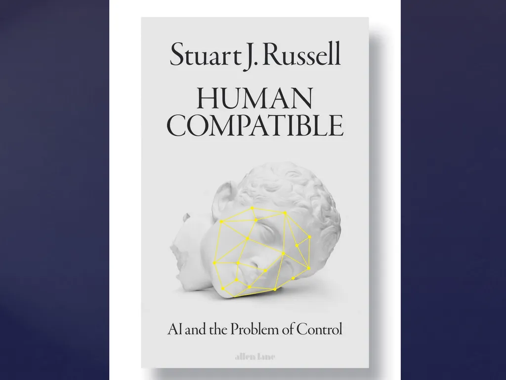 How Not to Destroy the World With AI Stuart - slide 28 of 36