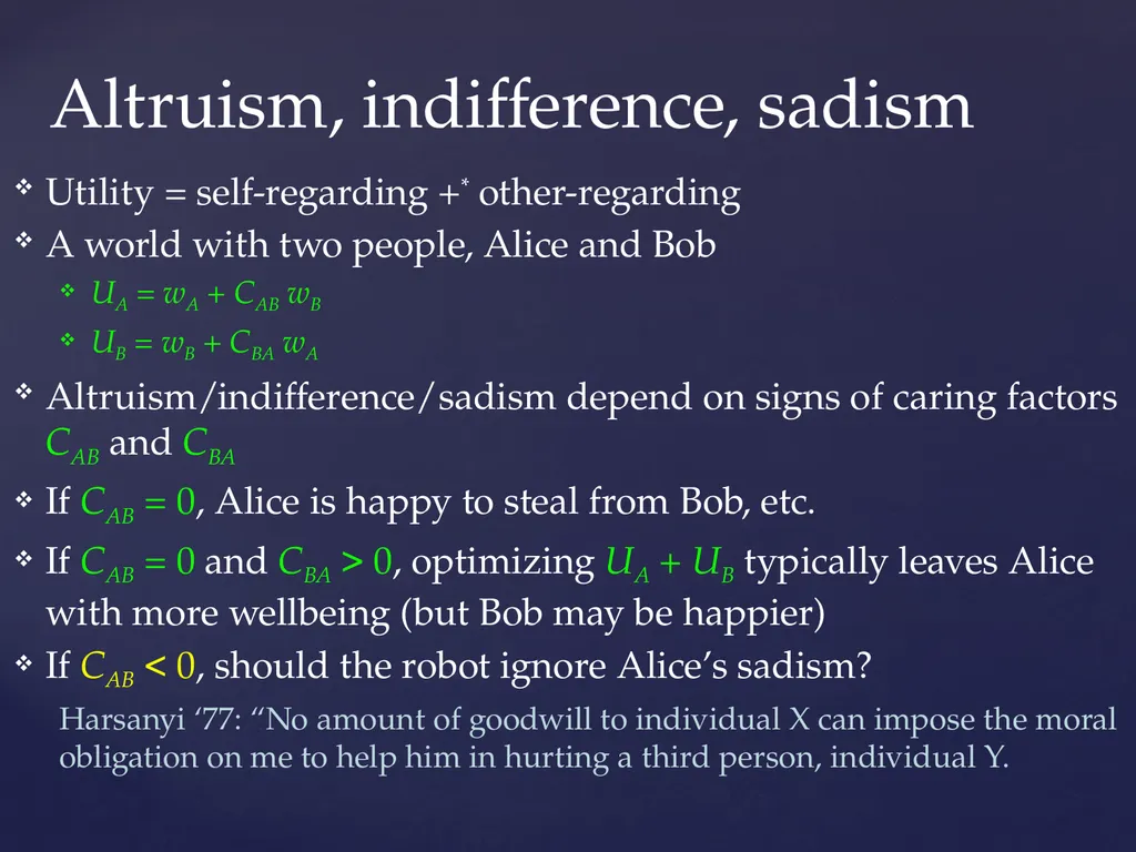How Not to Destroy the World With AI Stuart - slide 26 of 36