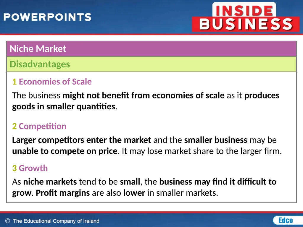 Chapter 20: Marketing MARKETING CONCEPT The - slide 11 of 44