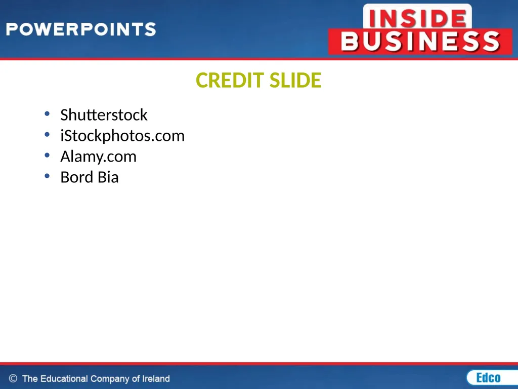 Chapter 20: Marketing MARKETING CONCEPT The - slide 44 of 44