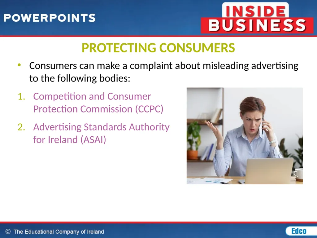 Chapter 20: Marketing MARKETING CONCEPT The - slide 40 of 44