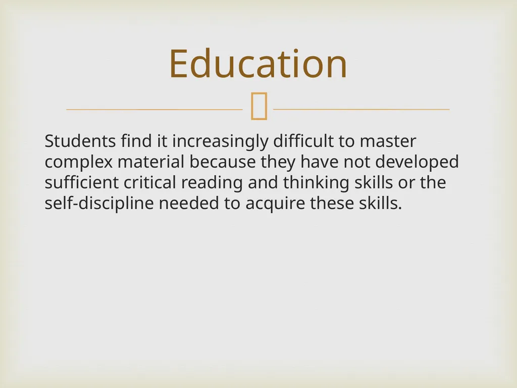 Neil Postman By Frank Elwell This presentation is - slide 52 of 61