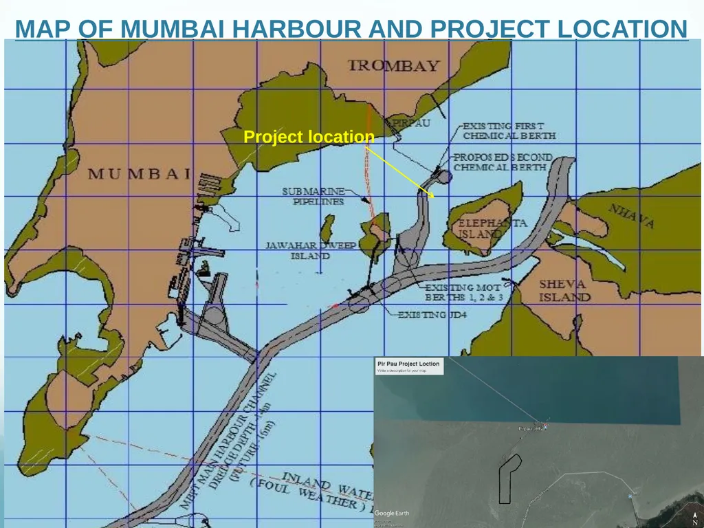 Presentation to Expert Appraisal Committee(EAC) - slide 3 of 53